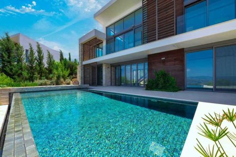 3 bedrooms Villa in Tsada, Cyprus No. 29101 4