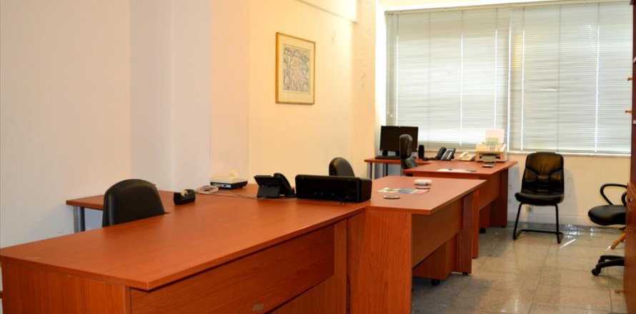 220m² Commercial property in Athens, Greece No. 59208