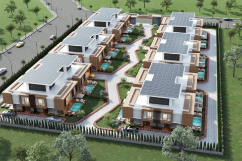 4 bedrooms Villa in Khanh Hoa, Vietnam No. 115115 1