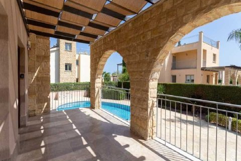 4 bedrooms House in Polis, Cyprus No. 30284 6