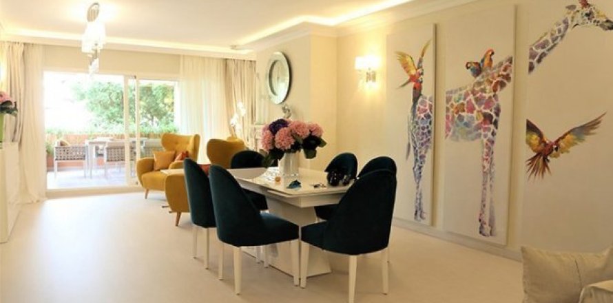 3 bedrooms Apartment in Vinh Hao, Vietnam No. 25173