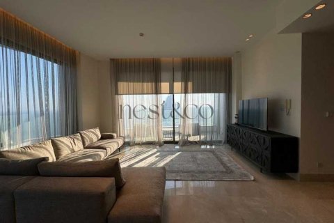 4 chambres Penthouse à Mouttagiaka, Cyprus No. 102146 7