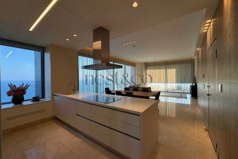 4 chambres Penthouse à Mouttagiaka, Cyprus No. 102146 3