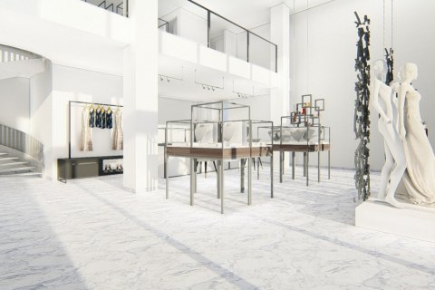 Studio Appartement à Nicosia, Cyprus No. 107168 6