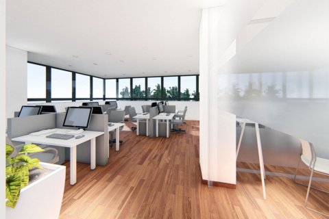 Studio Appartement à Nicosia, Cyprus No. 107168 7