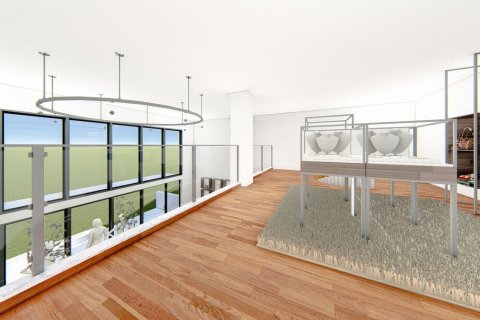 Studio Appartement à Nicosia, Cyprus No. 107168 8