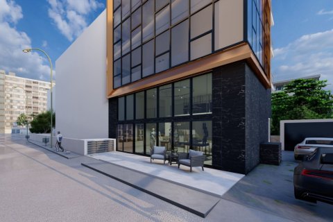 Studio Appartement à Nicosia, Cyprus No. 107168 4