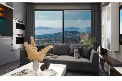 Квартира с 1 спальней в Khanh Hoa, Вьетнам №15302 4