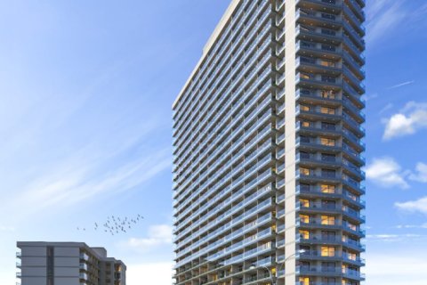 1 bedroom Apartment in Istanbul, Turkey No. 15302