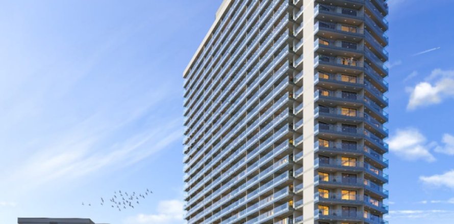 1 bedroom Apartment in Istanbul, Turkey No. 15302