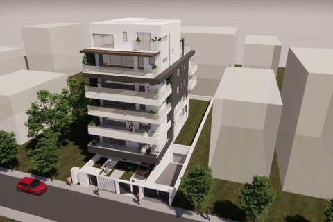 3 bedrooms Duplex in Glyfada, Greece No. 108747 1