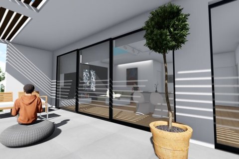 3 bedrooms Duplex in Glyfada, Greece No. 108747 4