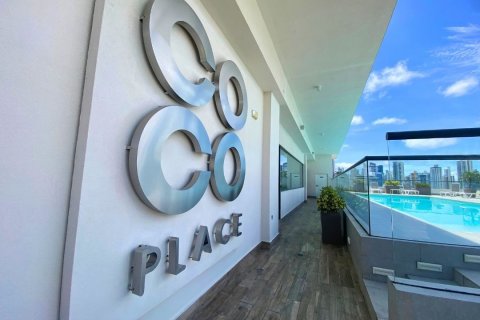 2 bedrooms Apartment in Panama City, Panama No. 113011 16