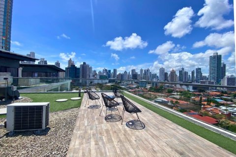 2 bedrooms Apartment in Panama City, Panama No. 113011 14