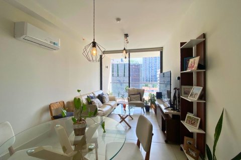 2 dormitorios Apartment en Panamá, Panama No. 113011
