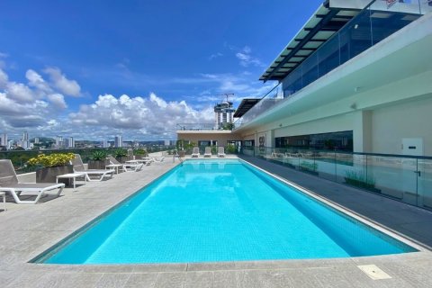 2 bedrooms Apartment in Panama City, Panama No. 113011 17