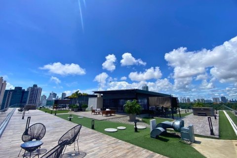 2 bedrooms Apartment in Panama City, Panama No. 113011 15