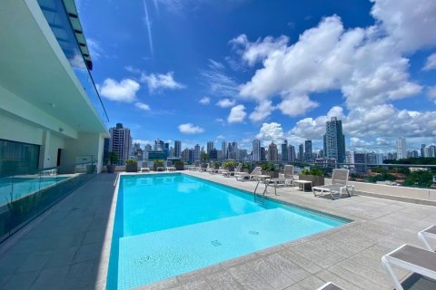 2 bedrooms Apartment in Panama City, Panama No. 113011 21