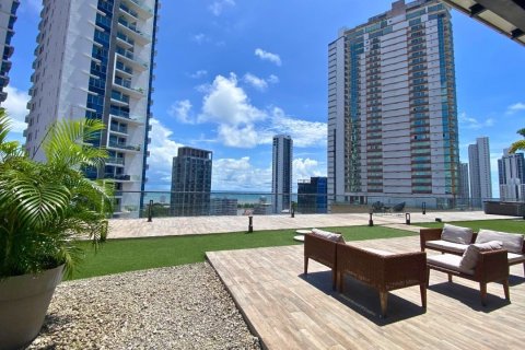2 bedrooms Apartment in Panama City, Panama No. 113011 18