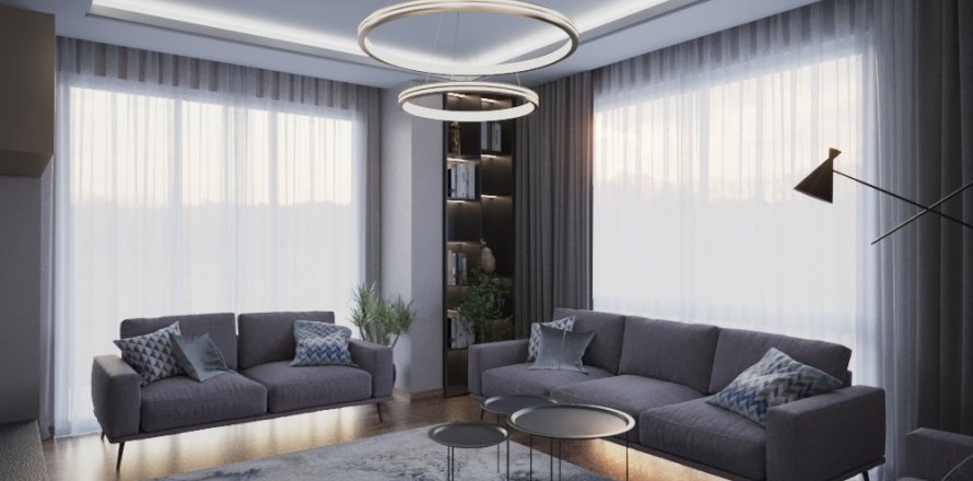 2 dormitorios Penthouse en Khanh Hoa, Vietnam No. 16135