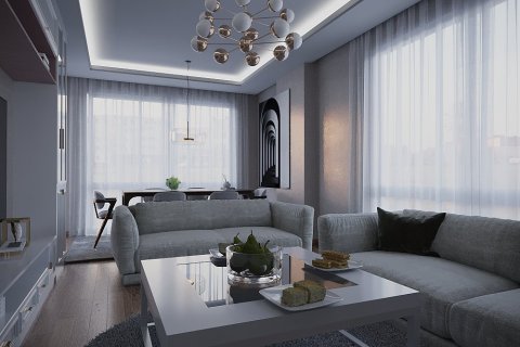 2 dormitorios Penthouse en Khanh Hoa, Vietnam No. 16135 5