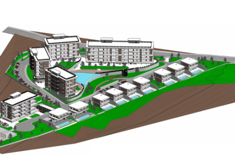 3 bedrooms House in Agios Athanasios, Cyprus No. 29923 1