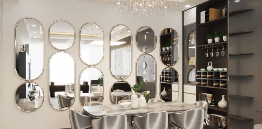 3 bedrooms Apartment in Khanh Hoa, Vietnam No. 16363