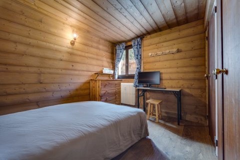 2 bedrooms Apartment in Val-d'Isere, France No. 99419 6