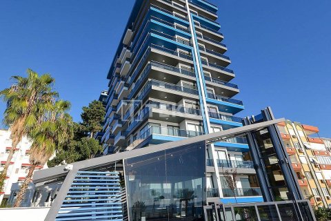 Пентхаус с 3 спальнями в Chau Lang, Вьетнам №10918 3