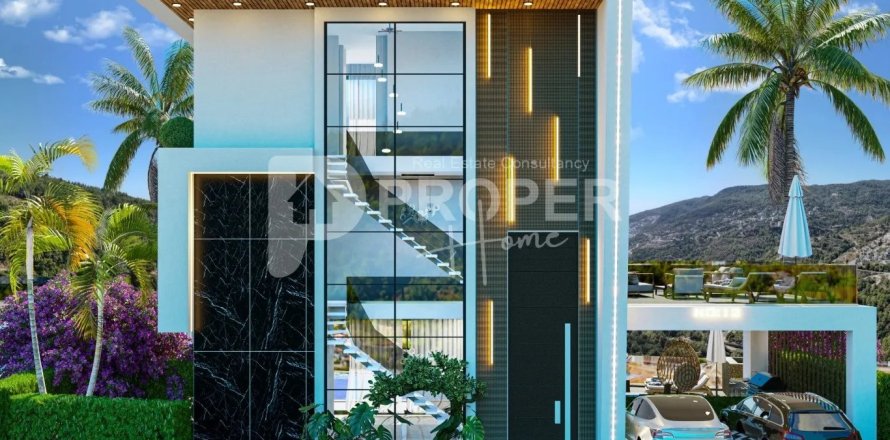 4 rooms Villa in Cai Rang, Vietnam No. 13333