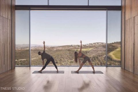 3 bedrooms Villa in Tsada, Cyprus No. 78723 6