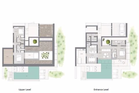 3 bedrooms Villa in Tsada, Cyprus No. 78723 11