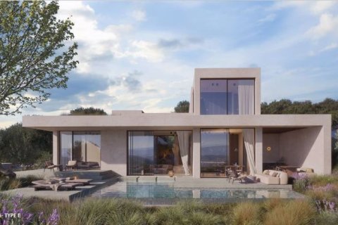 3 bedrooms Villa in Tsada, Cyprus No. 78723 1