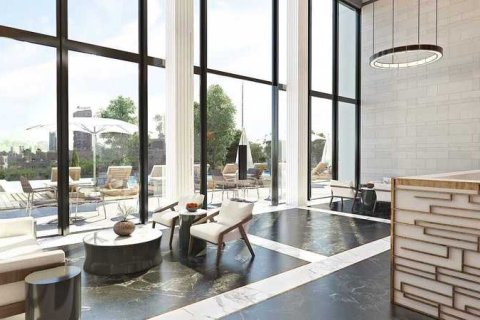 3 bedrooms Apartment in Agios Tychonas, Cyprus No. 34466 6