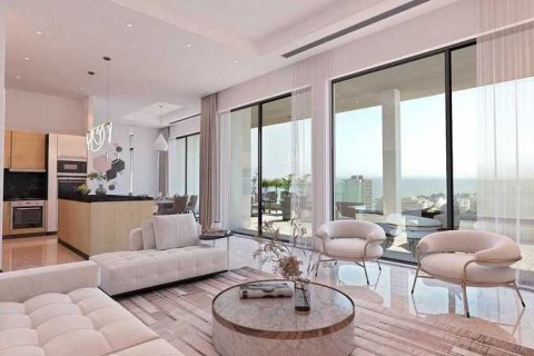 3 bedrooms Apartment in Agios Tychonas, Cyprus No. 34466 4