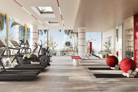 3 dormitorios Apartment en Xuan Lam, Vietnam No. 5490 3