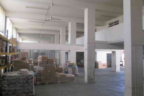 1566m² Commercial property à Limassol, Cyprus No. 105691 3