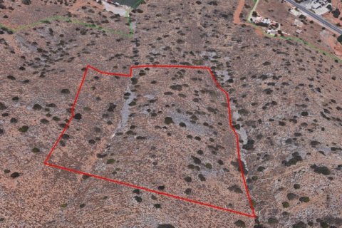 34000m² Land in Lasithi, Greece No. 56552 5