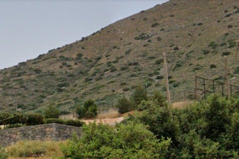 34000m² Land in Lasithi, Greece No. 56552 1