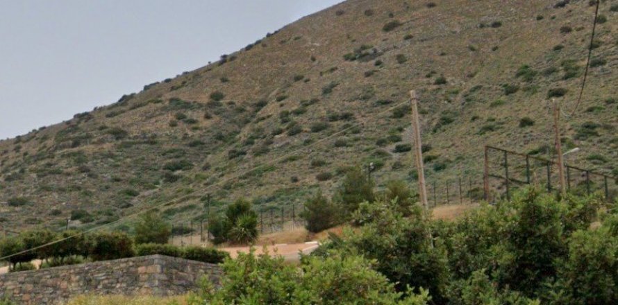 34000m² Land in Lasithi, Greece No. 56552
