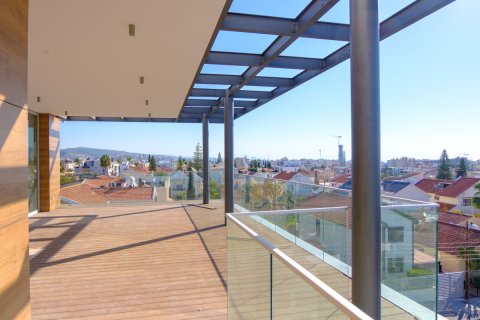 Studio Apartment in Nicosia, Cyprus No. 105297 1