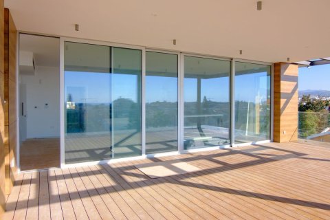 Studio Apartment in Nicosia, Cyprus No. 105297 10