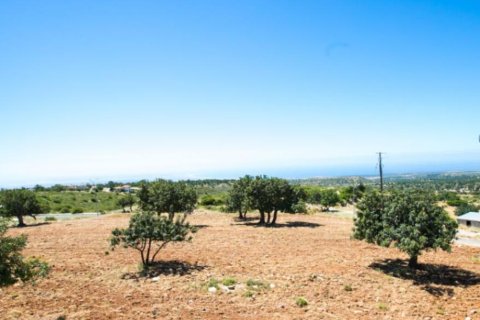 3 bedrooms Villa in Limassol, Cyprus No. 106011 9