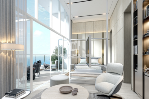 Пентхаус с 4 спальнями в My Xuan, Вьетнам №93583 11