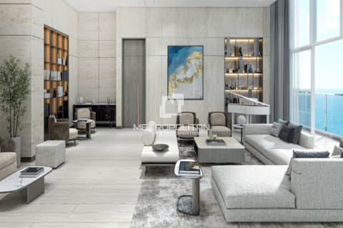 Пентхаус с 4 спальнями в My Xuan, Вьетнам №93583 3