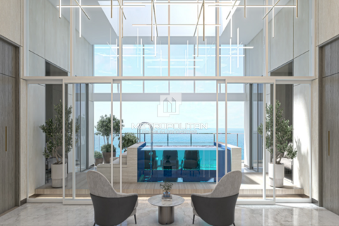 Пентхаус с 4 спальнями в My Xuan, Вьетнам №93583 4