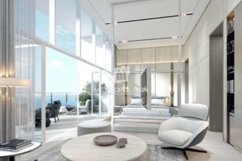 Пентхаус с 4 спальнями в My Xuan, Вьетнам №93583 9