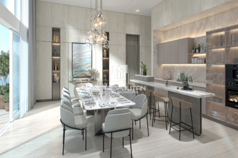 Пентхаус с 4 спальнями в My Xuan, Вьетнам №93583 5