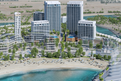 Пентхаус с 4 спальнями в My Xuan, Вьетнам №93583 1