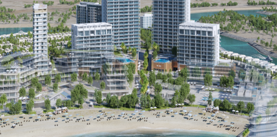 Пентхаус с 4 спальнями в My Xuan, Вьетнам №93583